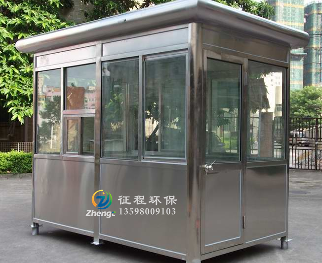 治安崗?fù)な侨绾螌崿F(xiàn)比較好的隔音效果的？